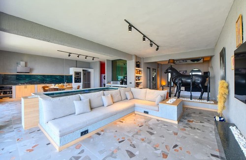 Uzunyurt Villa | Lada Slav Exclusive