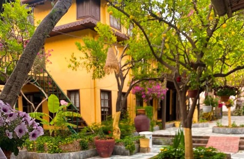 Dalyan City Center Cabin | Vome