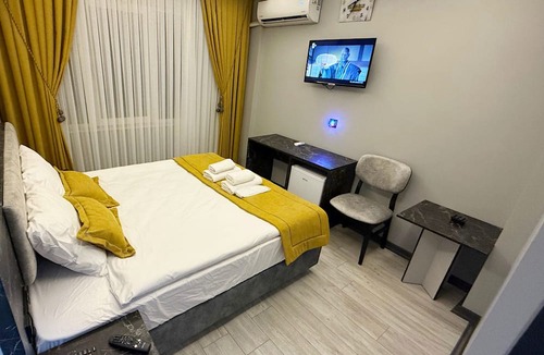 Sincan Hotel | Rıfat Otel