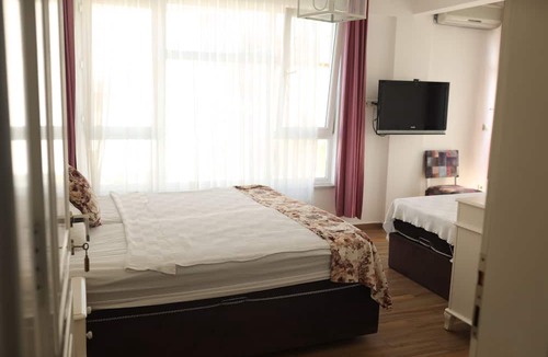 Unye Cabin | Sahil otel