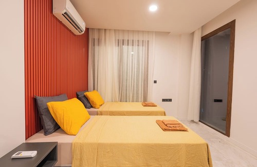 Sogut Villa | Villa Sefa Söğüt Daily Weekly Rentals