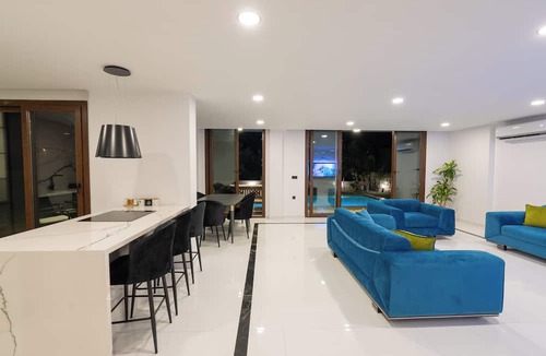 Sogut Villa | Villa Sefa Söğüt Daily Weekly Rentals