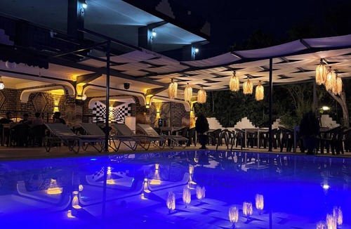 Beldibi Hotel | Begonya Hotel Kemer - All Inclusive