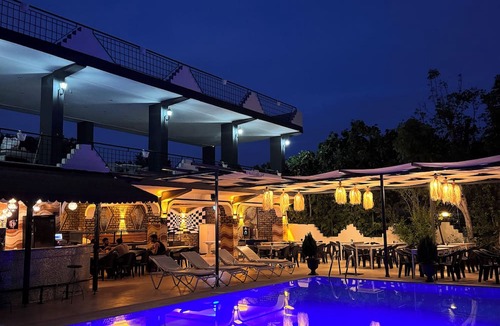 Beldibi Hotel | Begonya Hotel Kemer - All Inclusive