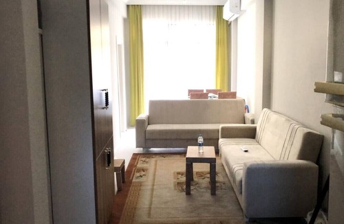 Borcka Apartment | Fuat Apart Otel