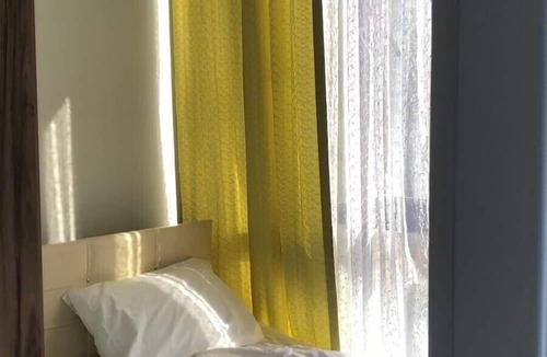 Borcka Apartment | Fuat Apart Otel
