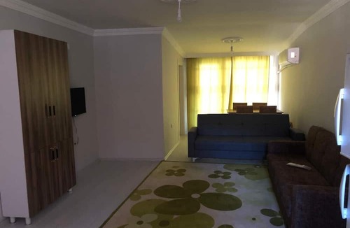 Borcka Apartment | Fuat Apart Otel