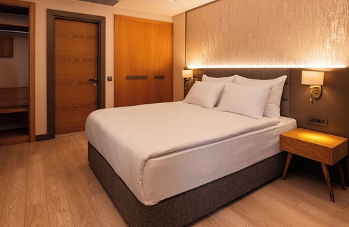Bagbasi Hotel | THE EMPORIA HOTEL