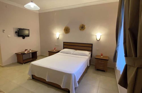 Gokceada Hotel | Teras Otel Gökçeada