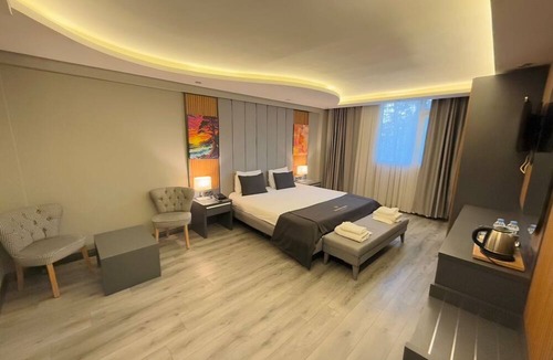Bornova House | diamond elite pansiyon