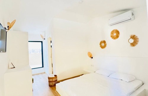 Datca Hotel | Mitoz Hotel Datça
