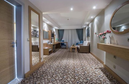 Afyonkarahisar Resort | Korel Thermal Resort Hotel & SPA