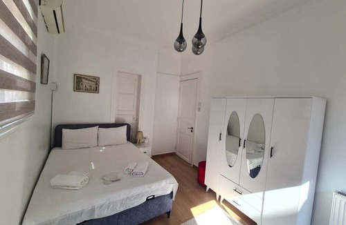 Taksim Resort | Mateo
