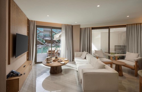 Ciftlik Resort | Liberty Signa - All inclusive