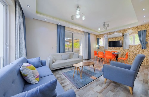 Fethiye Villa | Villa Maya