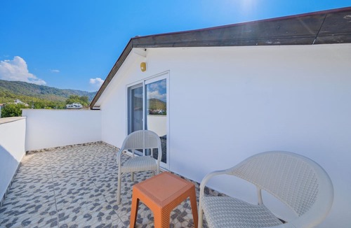 Fethiye Villa | Villa Maya