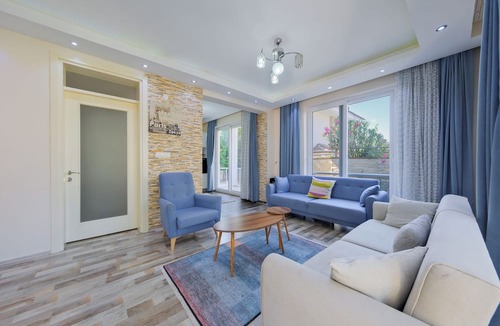 Fethiye Villa | Villa Maya