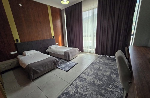 Resadiye Hotel | Yamanlife Hotel Reşadiye