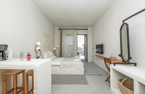 Dagbelen Hostel | South Side Bodrum