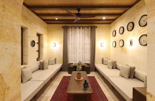 Goreme Hotel | Mare Cappadocia - Adults Only