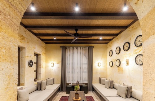 Goreme Hotel | Mare Cappadocia - Adults Only