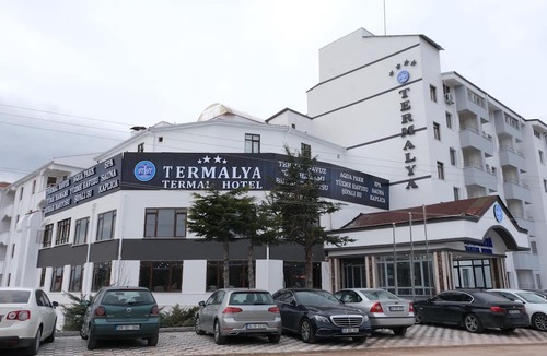 Kozakli Hotel | TERMALYA TERMAL HOTEL