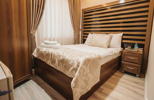 Samsun City Center Bed & Breakfast | Samsun Charme Hotel