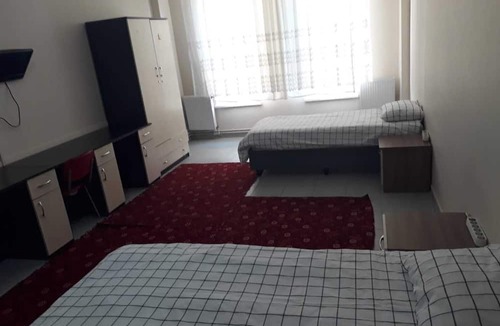 Sivas House | Kent Pansiyon