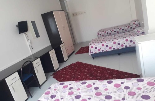 Sivas Apartment | Yuvam Pansiyon