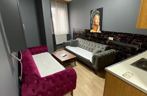 Kagithane Hotel | Arena Apart Otel