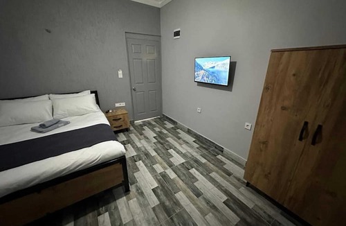 Osmangazi Hotel | Pamir Butik Otel