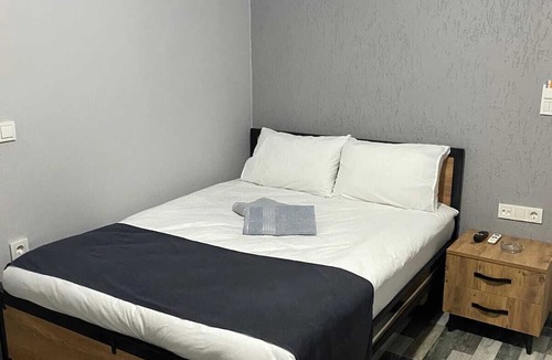 Osmangazi Hotel | Pamir Butik Otel