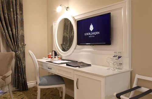 Izmit Hotel | Luxor Garden Hotel