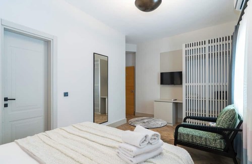 Bodrum City Center Hotel | Casa Alloro Bodrum