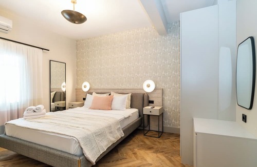 Bodrum City Center Hotel | Casa Alloro Bodrum