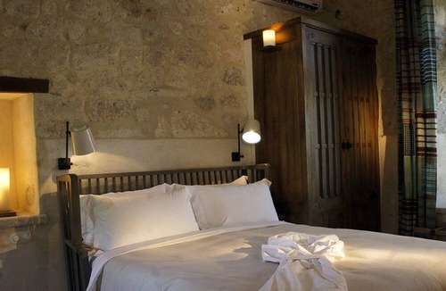 Alacati Hotel | Alavya - Special Class