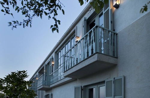 Alacati Hotel | Alavya - Special Class