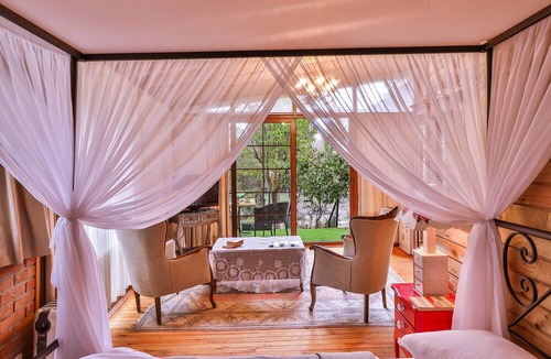 Agva Hotel | Ağva Park Mandalin Hotel - Adult Only