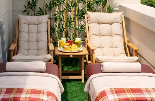 Tuzla District Hotel | Emirtimes Hotel & Spa Tuzla