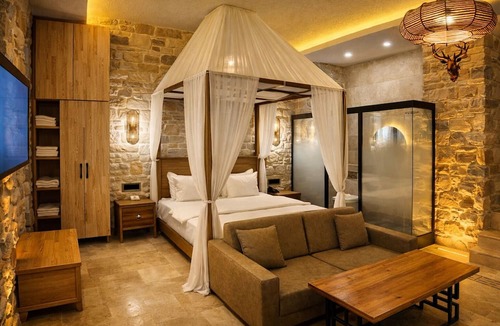 Tuzla District Hotel | Emirtimes Hotel & Spa Tuzla