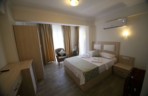 Akcay Hotel | Çitköylü Otel & Apart