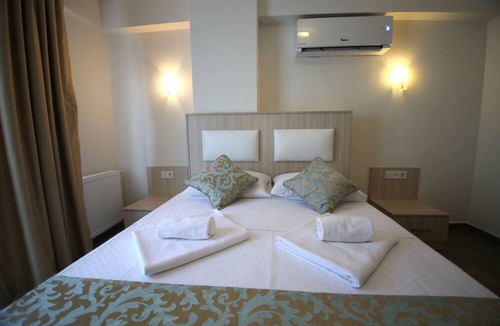 Akcay Hotel | Çitköylü Otel & Apart