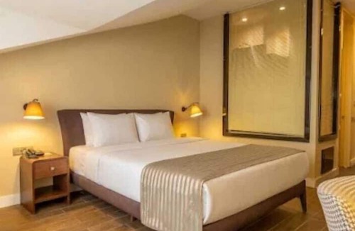 Seyhan Hotel | Adana Plaza Otel