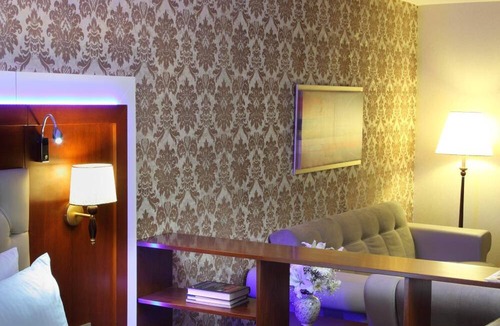 Seyhan Hotel | Otel Senbayrak City