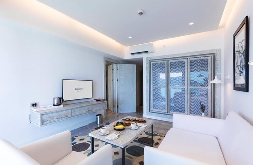 Ayvalik Hotel | D Resort Ayvalık