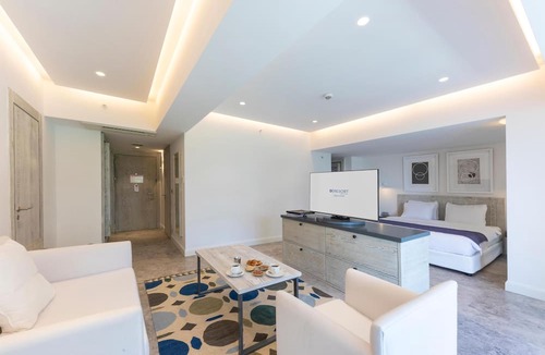 Ayvalik Hotel | D Resort Ayvalık