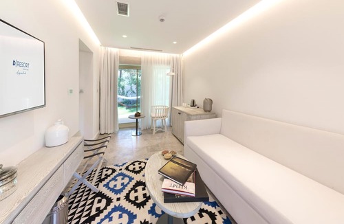 Ayvalik Hotel | D Resort Ayvalık