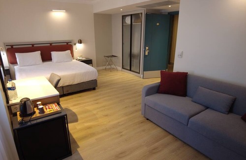 Talimhane Hotel | Feronya Hotel