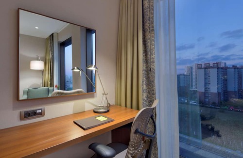 Esenyurt Hotel | Hilton Garden Inn Istanbul Beylikduzu