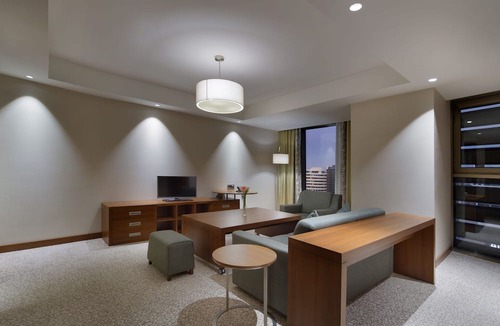 Esenyurt Hotel | Hilton Garden Inn Istanbul Beylikduzu